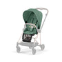 fodera-passeggino-mios-di-cybex-colore-Leaf_Green